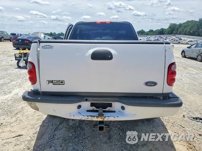 Zdjęcie 6 z 12 samochodu: 2003 FORD F150 VIN:1FTRF07W13KB66729 - miniatura