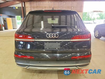 Zdjęcie 6 z 13 samochodu: 2020 AUDI Q7 PREMIUM PLUS VIN:WA1LXAF78LD004288 - miniatura