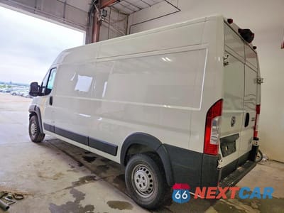 Drugie zdjęcie samochodu z przodu: 2025 RAM PROMASTER 2500 DELIVERY VAN VIN:3C6LRVDG9SE504054 - miniatura