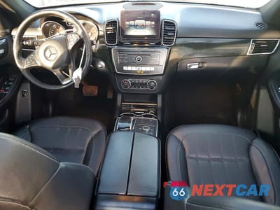Zdjęcie 8 z 12 samochodu: 2018 MERCEDES-BENZ GLE 350 4MATIC VIN:4JGDA5HB9JB144598 - miniatura