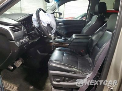 Zdjęcie 7 z 12 samochodu: 2015 CHEVROLET SUBURBAN K1500 LT VIN:1GNSKJKC2FR137243 - miniatura