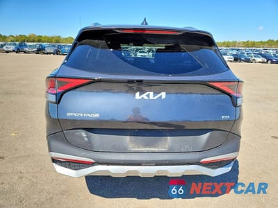 Zdjęcie 6 z 12 samochodu: 2024 KIA SPORTAGE EX VIN:5XYK3CDFXRG192650 - miniatura