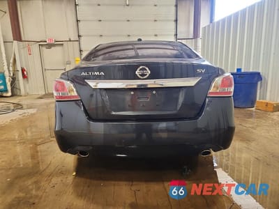 Zdjęcie 6 z 13 samochodu: 2015 NISSAN ALTIMA 2.5 SV VIN:1N4AL3AP7FC420523 - miniatura