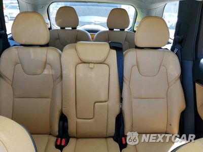Zdjęcie 10 z 13 samochodu: 2016 VOLVO XC90 T6 VIN:YV4A22PK6G1090418 - miniatura