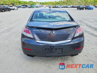 Zdjęcie 6 z 12 samochodu: 2012 ACURA TL VIN:19UUA8F20CA027558 - miniatura