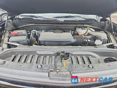Zdjęcie 11 z 13 samochodu: 2024 CHEVROLET SILVERADO K1500 LT TRAIL BOSS VIN:3GCUDFED5RG144558 - miniatura