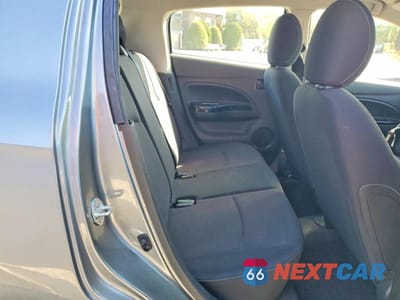 Zdjęcie 10 z 12 samochodu: 2020 MITSUBISHI MIRAGE SE VIN:ML32A4HJ0LH005055 - miniatura