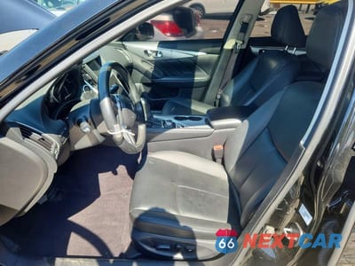 Zdjęcie 7 z 12 samochodu: 2019 INFINITI Q50 3.0T LUXE VIN:JN1EV7AR6KM593827 - miniatura