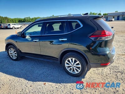 Drugie zdjęcie samochodu z przodu: 2018 NISSAN ROGUE SV VIN:5N1AT2MV6JC715292 - miniatura