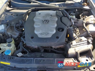 Zdjęcie 11 z 12 samochodu: 2005 INFINITI G35 BASE VIN:JNKCV51E75M217288 - miniatura
