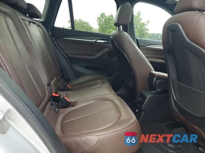 Zdjęcie 11 z 13 samochodu: 2016 BMW X1 XDRIVE28I VIN:WBXHT3Z30G4A50978 - miniatura