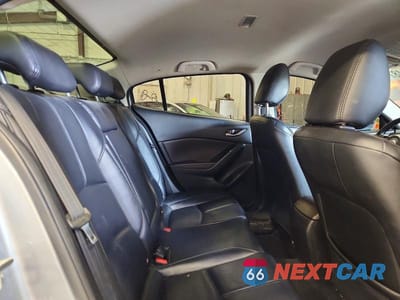 Zdjęcie 10 z 12 samochodu: 2018 MAZDA 3 TOURING VIN:3MZBN1V3XJM200849 - miniatura