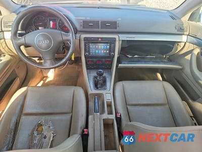 Zdjęcie 8 z 13 samochodu: 2002 AUDI A4 1.8T QUATTRO VIN:WAULC68E52A168282 - miniatura