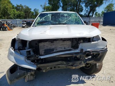 Piąte zdjęcie samochodu w środku: 2020 FORD RANGER XL VIN:1FTER1EH4LLA26197 - miniatura