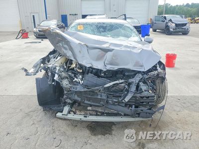 Piąte zdjęcie samochodu w środku: 2025 NISSAN SENTRA SV VIN:3N1AB8CV0SY375998 - miniatura