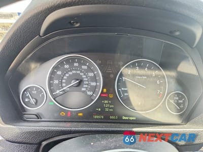 Zdjęcie 9 z 12 samochodu: 2013 BMW 328 XI SULEV VIN:WBA3B5G58DNS04153 - miniatura