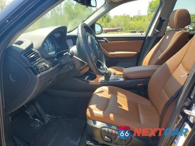 Zdjęcie 7 z 13 samochodu: 2016 BMW X3 XDRIVE28I VIN:5UXWX9C50G0D83015 - miniatura