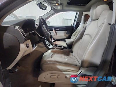 Zdjęcie 7 z 13 samochodu: 2008 GMC ACADIA SLT-2 VIN:1GKEV337X8J178932 - miniatura