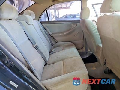 Zdjęcie 10 z 12 samochodu: 2005 TOYOTA COROLLA CE VIN:1NXBR32E55Z351832 - miniatura