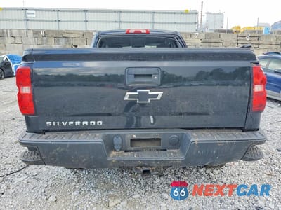 Zdjęcie 6 z 12 samochodu: 2016 CHEVROLET SILVERADO K1500 VIN:1GCVKNEH8GZ194990 - miniatura