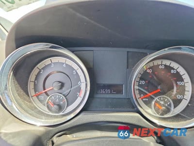 Zdjęcie 9 z 13 samochodu: 2011 DODGE GRAND CARAVAN MAINSTREET VIN:2D4RN3DGXBR674265 - miniatura