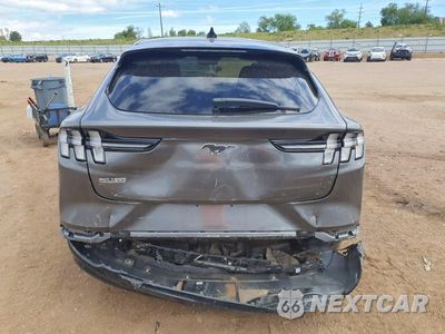 Zdjęcie 6 z 12 samochodu: 2023 FORD MACH E VIN:3FMTK3SU4PMA57068 - miniatura