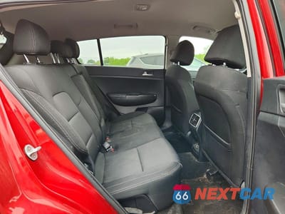 Zdjęcie 11 z 13 samochodu: 2020 KIA SPORTAGE LX VIN:KNDPM3AC2L7737578 - miniatura
