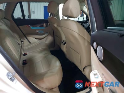 Zdjęcie 11 z 13 samochodu: 2017 MERCEDES-BENZ GLC 300 4MATIC VIN:WDC0G4KB0HF255459 - miniatura