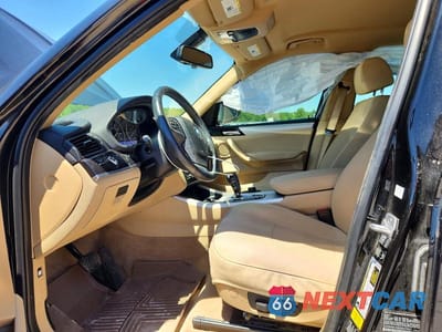 Zdjęcie 7 z 13 samochodu: 2014 BMW X3 XDRIVE28I VIN:5UXWX9C50E0D37021 - miniatura