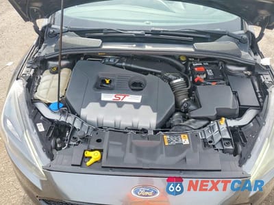 Zdjęcie 11 z 12 samochodu: 2016 FORD FOCUS ST VIN:1FADP3L91GL308849 - miniatura