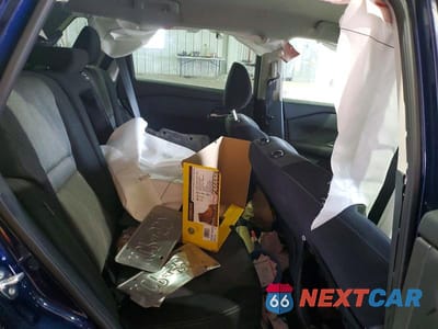 Zdjęcie 11 z 13 samochodu: 2026 NISSAN ROGUE SV VIN:5N1BT3BA9TC766086 - miniatura