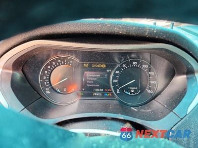 Zdjęcie 9 z 13 samochodu: 2020 LINCOLN MKZ RESERVE VIN:3LN6L5F94LR615185 - miniatura