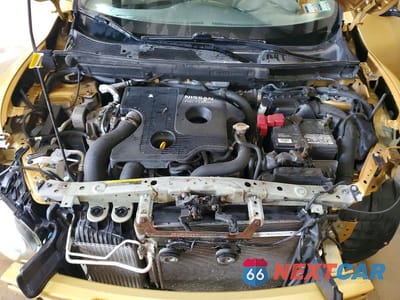Zdjęcie 12 z 14 samochodu: 2013 NISSAN JUKE S VIN:JN8AF5MV2DT216186 - miniatura