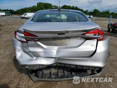 Zdjęcie 6 z 12 samochodu: 2017 FORD FUSION SE VIN:3FA6P0H77HR125635 - miniatura