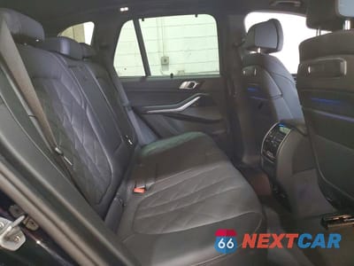 Zdjęcie 11 z 14 samochodu: 2025 BMW X5 XDRIVE50E VIN:5UX43EU00S9Z15489 - miniatura