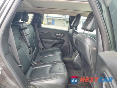 Zdjęcie 10 z 13 samochodu: 2016 JEEP CHEROKEE LIMITED VIN:1C4PJMDS9GW242095 - miniatura