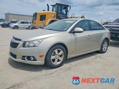 2014 CHEVROLET CRUZE LT 1G1PC5SB9E7257506 - główne zdjęcie licytacji z USA - miniatura