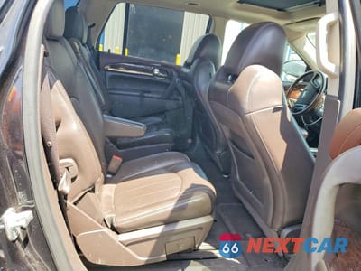 Zdjęcie 11 z 13 samochodu: 2014 BUICK ENCLAVE VIN:5GAKRBKDXEJ170251 - miniatura
