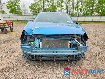 Piąte zdjęcie samochodu w środku: 2018 SUBARU IMPREZA VIN:4S3GTAA69J3707886 - miniatura