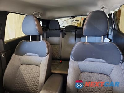 Zdjęcie 10 z 14 samochodu: 2026 NISSAN KICKS SV VIN:3N8AP6CB7TL342282 - miniatura