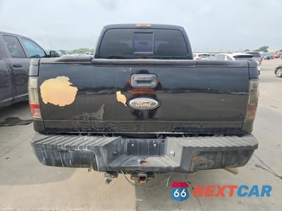 Zdjęcie 6 z 12 samochodu: 2009 FORD F250 SUPER DUTY VIN:1FTSW21R99EB19147 - miniatura