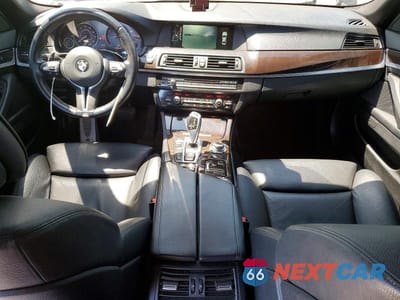 Zdjęcie 8 z 12 samochodu: 2013 BMW 535 XI VIN:WBAFU7C56DDU74397 - miniatura
