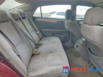 Zdjęcie 10 z 12 samochodu: 2006 TOYOTA AVALON XL VIN:4T1BK36B76U120095 - miniatura