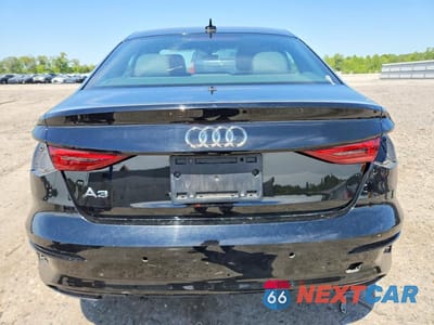 Zdjęcie 6 z 12 samochodu: 2023 AUDI A3 PREMIUM VIN:WAUAUDGY7PA115014 - miniatura