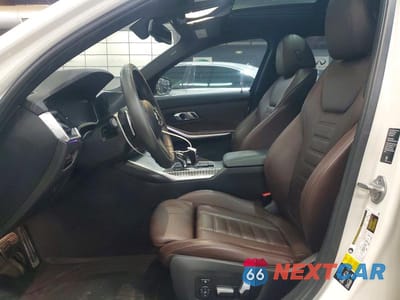 Zdjęcie 7 z 12 samochodu: 2020 BMW M340XI VIN:WBA5U9C04LA380109 - miniatura