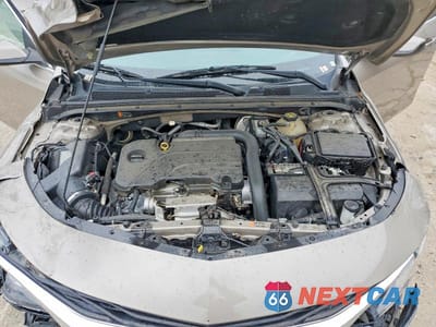 Zdjęcie 11 z 12 samochodu: 2022 CHEVROLET MALIBU LT VIN:1G1ZD5ST9NF134938 - miniatura