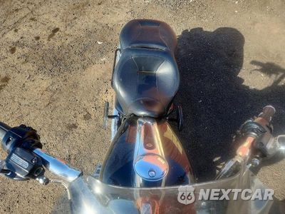 Piąte zdjęcie samochodu w środku: 2019 HARLEY-DAVIDSON FLHT VIN:1HD1FVC2XKB650568 - miniatura