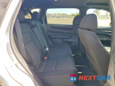 Zdjęcie 11 z 13 samochodu: 2025 HONDA CR-V SPORT VIN:5J6RS6H55SL037206 - miniatura