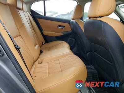 Zdjęcie 10 z 12 samochodu: 2022 NISSAN SENTRA SV VIN:3N1AB8CV2NY235326 - miniatura