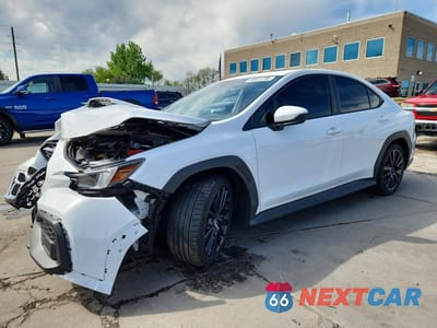 2024 SUBARU WRX PREMIUM JF1VBAH64R9808249 - główne zdjęcie licytacji z USA - miniatura